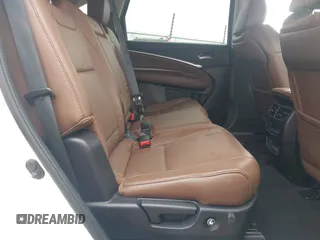 2019 Acura MDX Technology z VIN 5J8YD3H53KL003230, wystawiony jako IAAI lot #42040879 z przebiegiem 69 798 mil mil oraz . Historia ofert i sprzedaży dostępna na DreamBid. Obrazek 8.