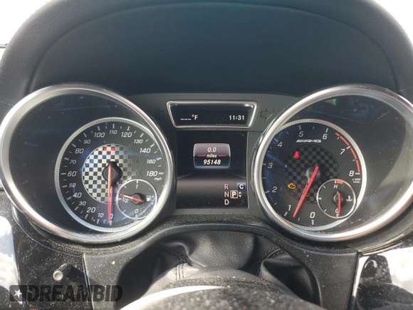 2019 Mercedes-Benz GLE 43 AMG z VIN 4JGED6EB9KA137468, wystawiony jako Copart lot #48006415 z przebiegiem 95 148 mil mil oraz Szkoda całkowita • Salvage title. Historia ofert i sprzedaży dostępna na DreamBid. Obrazek 9.