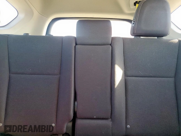 2018 Toyota RAV4 XLE with VIN 2T3WFREVXJW457073, listed as a Copart auction lot 62339635 with 75,321 mi miles and Salvage title. Bid and sale history available at DreamBid. Image 10.