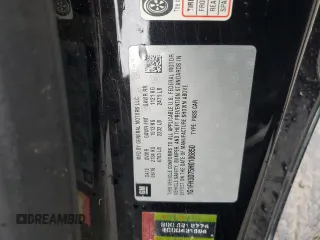 2017 Chevrolet Camaro 2SS with VIN 1G1FH3D75H0106850, listed as a Copart auction lot 85535654 with Not Provided miles and Salvage Title. Bid and sale history available at carsss.com. Image 12.