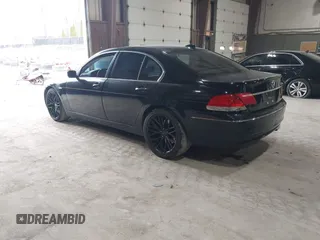 2008 BMW 7 Series ALPINA B7 с VIN WBAHL83548DT12730, выставлен на аукционе IAAI как лот 41914188 с пробегом 179 237 миль миль и . История ставок и продаж доступна на DreamBid. Изображение 3.