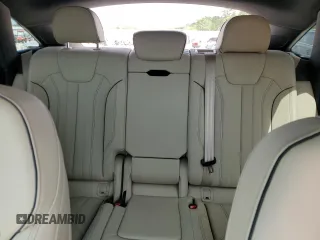 2021 Audi Q5 Sportback Premium Plus z VIN WA15AAFY6M2137390, wystawiony jako Copart lot #51147585 z przebiegiem 43 711 mil mil oraz Czysty tytuł • Clean title. Historia ofert i sprzedaży dostępna na DreamBid. Obrazek 10.