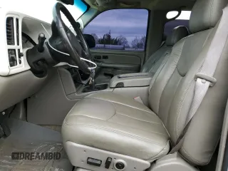 2004 GMC Yukon SLT with VIN 1GKEK13T44J280392, listed as a Copart auction lot 54076315 with 280,946 mi miles and Clean Title. Bid and sale history available at carsss.com. Image 7.