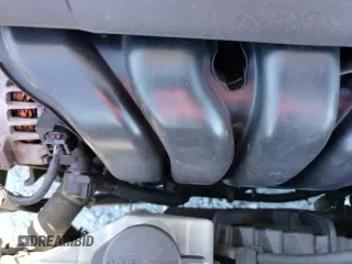 2017 Hyundai Elantra SE with VIN KMHD74LF5HU074275, listed as a Copart auction lot 82341035 with 125,624 mi miles and Salvage title. Bid and sale history available at DreamBid. Image 16.