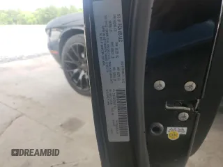 2016 Dodge Challenger SXT z VIN 2C3CDZAG7GH317012, wystawiony jako Copart lot #55610745 z przebiegiem 106 917 mil mil oraz Szkoda całkowita • Salvage title. Historia ofert i sprzedaży dostępna na DreamBid. Obrazek 12.