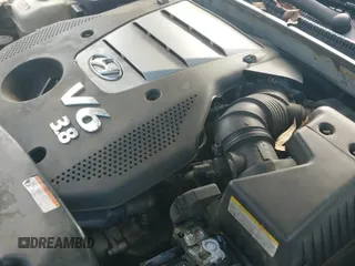 2007 Hyundai Azera SE с VIN KMHFC46FX7A176607, выставлен на аукционе IAAI как лот 41278428 с пробегом 149 032 миль миль и . История ставок и продаж доступна на DreamBid. Изображение 12.