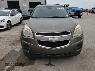 2012 Chevrolet Equinox LT w/1LT with VIN 2GNALDEK1C6176202, listed as a Copart auction lot 50378105 with 149,682 mi miles and Salvage Title. Bid and sale history available at carsss.com. Image 14.