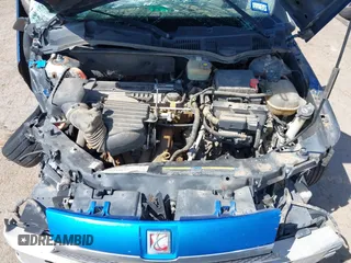 2004 Saturn ION ION 3 z VIN 1G8AL52F54Z101248, wystawiony jako IAAI lot #42052485 z przebiegiem 174 572 mil mil oraz . Historia ofert i sprzedaży dostępna na DreamBid. Obrazek 10.
