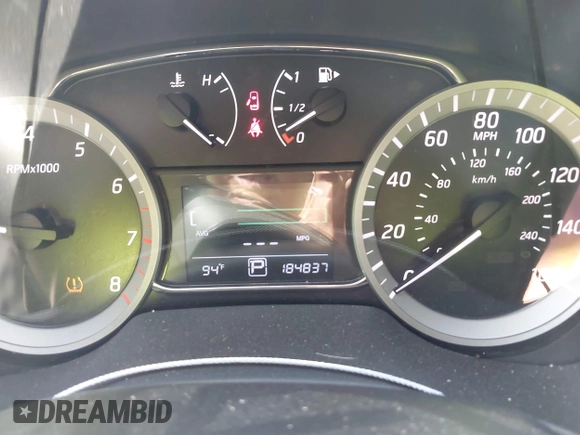 2014 Nissan Sentra SV with VIN 1N4AB7APXEN854352, listed as a IAAI auction lot 42576190 with 184,837 mi miles and . Bid and sale history available at DreamBid. Image 7.