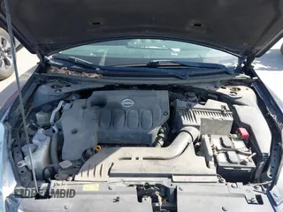 2012 Nissan Altima 2.5 SL with VIN 1N4AL2AP3CC154195, listed as a IAAI auction lot 41832440 with 104,028 mi miles. Bid and sale history available at carsss.com. Image 10.