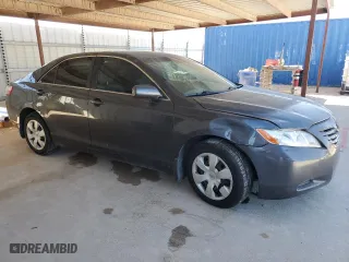 2009 Toyota Camry with VIN 4T1BE46K59U359792, listed as a Copart auction lot 47546165 with 0 mi miles and Clean Title. Bid and sale history available at carsss.com. Image 4.