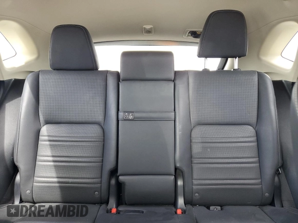 2015 Lexus NX 200t with VIN JTJBARBZ7F2010296, listed as a Copart auction lot 53745455 with 108,862 mi miles and Salvage Title. Bid and sale history available at carsss.com. Image 10.