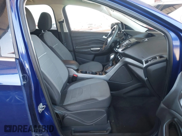2014 Ford Escape SE with VIN 1FMCU9GX7EUA70468, listed as a IAAI auction lot 42679660 with 167,946 mi miles and . Bid and sale history available at DreamBid. Image 5.