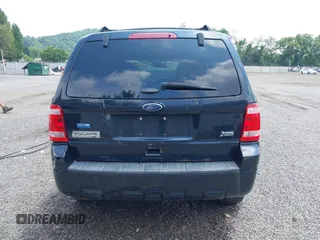 2012 Ford Escape XLT с VIN 1FMCU9DG3CKB84318, выставлен на аукционе IAAI как лот 42705765 с пробегом 171 157 миль миль и . История ставок и продаж доступна на DreamBid. Изображение 17.