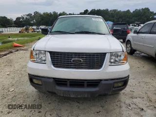 2004 Ford Expedition Special Service with VIN 1FMPU15L34LA68756, listed as a Copart auction lot 72979974 with 226,850 mi miles and Salvage Title. Bid and sale history available at carsss.com. Image 5.