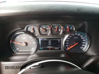 2020 Chevrolet Suburban LS z VIN 1GNSCGKC0LR178627, wystawiony jako Copart lot #75691803 z przebiegiem 60 978 mil mil oraz Szkoda całkowita • Salvage title. Historia ofert i sprzedaży dostępna na DreamBid. Obrazek 9.