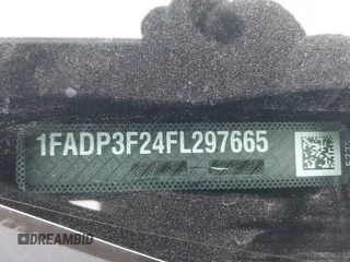 2015 Ford Focus SE с VIN 1FADP3F24FL297665, выставлен на аукционе IAAI как лот 41893672 с пробегом 105 719 миль миль и . История ставок и продаж доступна на DreamBid. Изображение 9.