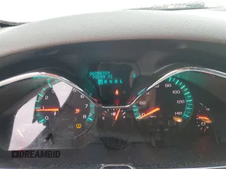 2017 Chevrolet Traverse LS z VIN 1GNKRFED5HJ321204, wystawiony jako Copart lot #44148965 z przebiegiem 90 289 mil mil oraz Szkoda całkowita • Salvage title. Historia ofert i sprzedaży dostępna na DreamBid. Obrazek 9.
