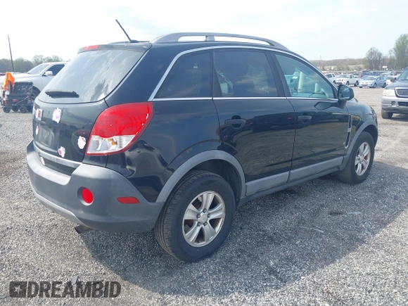2009 Saturn VUE XE z VIN 3GSCL33P09S560870, wystawiony jako IAAI lot #42040106 z przebiegiem 145 352 mil mil oraz . Historia ofert i sprzedaży dostępna na DreamBid. Obrazek 4.