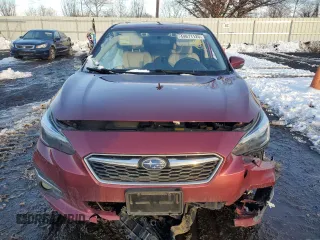 2017 Subaru Impreza Limited z VIN 4S3GKAT62H3621992, wystawiony jako Copart lot #44671125 z przebiegiem 103 776 mil mil oraz Szkoda całkowita • Salvage title. Historia ofert i sprzedaży dostępna na DreamBid. Obrazek 5.