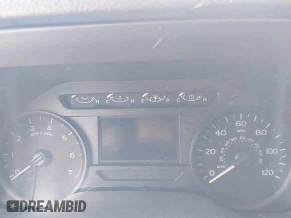 2020 Ford F-150 XL с VIN 1FTFX1E51LFC56519, выставлен на аукционе IAAI как лот 42061327 с пробегом Не указан миль и . История ставок и продаж доступна на DreamBid. Изображение 7.