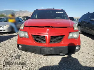 2004 Pontiac Aztek z VIN 3G7DA03E74S546040, wystawiony jako Copart lot #67707374 z przebiegiem 165 811 mil mil oraz Szkody całkowita. Historia ofert i sprzedaży dostępna na DreamBid. Obrazek 5.