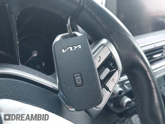 2022 Kia Telluride SX z VIN 5XYP5DHC4NG285857, wystawiony jako IAAI lot #42420016 z przebiegiem 40 000 mil mil oraz . Historia ofert i sprzedaży dostępna na DreamBid. Obrazek 11.