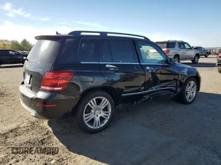 2013 Mercedes-Benz GLK 350 z VIN WDCGG8JB0DG153039, wystawiony jako Copart lot #75275024 z przebiegiem 45 859 mil mil oraz Szkoda całkowita • Salvage title. Historia ofert i sprzedaży dostępna na DreamBid. Obrazek 3.