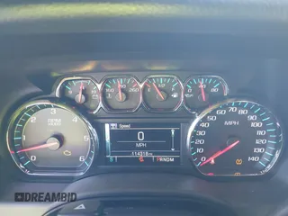 2016 Chevrolet Tahoe LS z VIN 1GNSCAKC6GR430416, wystawiony jako IAAI lot #41658410 z przebiegiem 114 318 mil mil oraz . Historia ofert i sprzedaży dostępna na DreamBid. Obrazek 7.