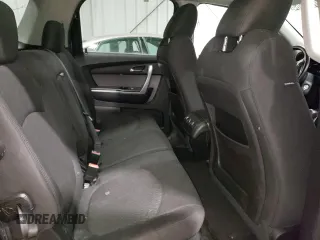 2010 GMC Acadia SLE with VIN 1GKLVLED5AJ180717, listed as a Copart auction lot 80777364 with 124,893 mi miles and Clean Title. Bid and sale history available at carsss.com. Image 11.