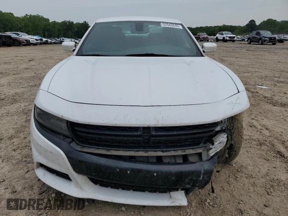 2018 Dodge Charger R/T z VIN 2C3CDXCTXJH260438, wystawiony jako Copart lot #57043245 z przebiegiem 160 067 mil mil oraz Szkoda całkowita • Salvage title. Historia ofert i sprzedaży dostępna na DreamBid. Obrazek 5.