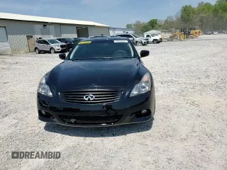 2012 Infiniti G37 Journey with VIN JN1CV6EK7CM424643, listed as a Copart auction lot 52953555 with 111,901 mi miles and Salvage Title. Bid and sale history available at carsss.com. Image 14.