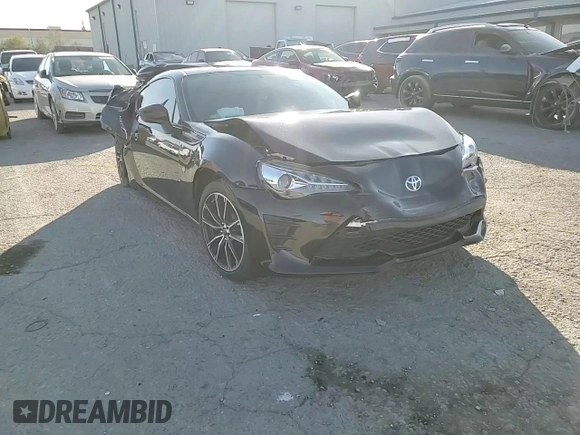 2017 Toyota 86 with VIN JF1ZNAA14H9710909, listed as a Copart auction lot 85602644 with 70,154 mi miles and Non Repairable. Bid and sale history available at carsss.com. Image 12.