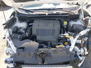 2023 Subaru Forester Limited с VIN JF2SKAPC8PH431840, выставлен на аукционе IAAI как лот 42308315 с пробегом 12 143 миль миль и . История ставок и продаж доступна на DreamBid. Изображение 10.