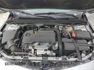 2022 Chevrolet Malibu LT with VIN 1G1ZD5ST1NF174138, listed as a Copart auction lot 56184905 with 80,007 mi miles and Clean Title. Bid and sale history available at DreamBid. Image 11.