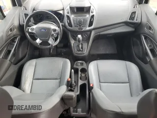 2017 Ford Transit Connect XL с VIN NM0LS7E71H1339035, выставлен на аукционе Copart как лот 80290024 с пробегом 74 264 миль миль и Списание • Salvage title. История ставок и продаж доступна на DreamBid. Изображение 8.