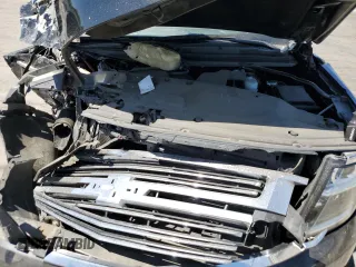 2018 Chevrolet Tahoe Premier with VIN 1GNSKCKC6JR252500, listed as a Copart auction lot 60572445 with Not provided miles and Clean title. Bid and sale history available at DreamBid. Image 12.