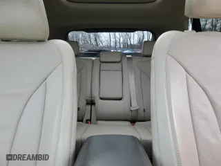 2018 Lincoln MKX Reserve with VIN 2LMPJ8LR7JBL49211, listed as a Copart auction lot 51735185 with 107,234 mi miles and Salvage Title. Bid and sale history available at carsss.com. Image 10.