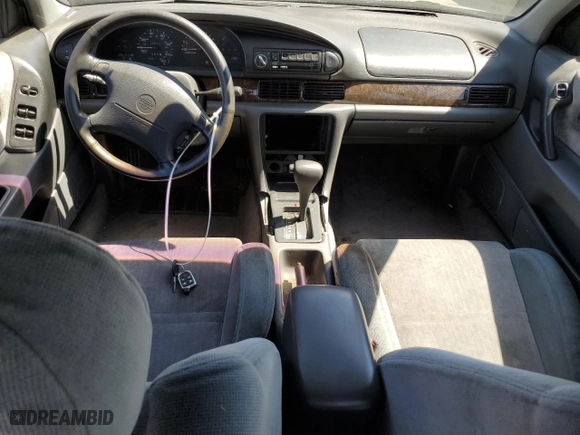 1995 Nissan Altima XE with VIN 1N4BU31D9SC148820, listed as a Copart auction lot 69689864 with 326,420 mi miles and Clean Title. Bid and sale history available at carsss.com. Image 8.