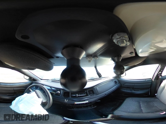2010 Ford Police Interceptor с VIN 2FABP7BV1AX106567, выставлен на аукционе IAAI как лот 40787301 с пробегом 165 472 миль миль и . История ставок и продаж доступна на DreamBid. Изображение 18.