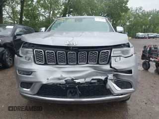 2020 Jeep Grand Cherokee Summit с VIN 1C4RJFJT4LC137073, выставлен на аукционе IAAI как лот 42265991 с пробегом 212 397 миль миль и . История ставок и продаж доступна на DreamBid. Изображение 12.