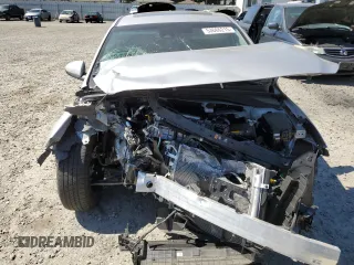 2020 Hyundai Ioniq Limited z VIN KMHC85LJ5LU069671, wystawiony jako Copart lot #53666215 z przebiegiem 25 383 mil mil oraz Szkoda całkowita • Salvage title. Historia ofert i sprzedaży dostępna na DreamBid. Obrazek 5.