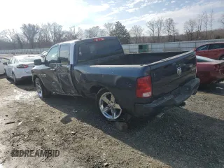 2018 Ram 1500 Tradesman с VIN 1C6RR7FT0JS200848, выставлен на аукционе Copart как лот 43812645 с пробегом 82 232 миль миль и Списание • Salvage title. История ставок и продаж доступна на DreamBid. Изображение 2.