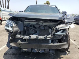 2022 Lexus GX 460 Premium с VIN JTJAM7BX7N5328096, выставлен на аукционе Copart как лот 59969945 с пробегом 41 933 миль миль и Списание • Salvage title. История ставок и продаж доступна на DreamBid. Изображение 5.