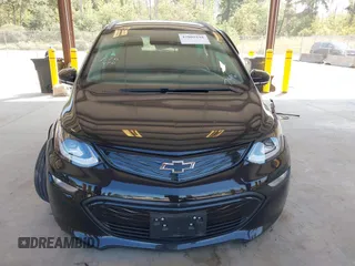 2020 Chevrolet Bolt EV Premier with VIN 1G1FZ6S05L4107986, listed as a IAAI auction lot 42805198 with 29,659 mi miles and . Bid and sale history available at DreamBid. Image 12.