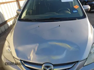 2010 Mazda 5 Sport z VIN JM1CR2W30A0384041, wystawiony jako IAAI lot #41134158 z przebiegiem 178 540 mil mil oraz . Historia ofert i sprzedaży dostępna na DreamBid. Obrazek 20.