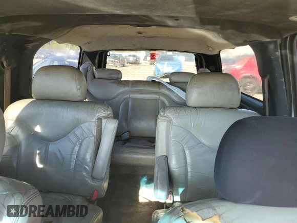 2002 GMC Yukon XL SLT with VIN 1GKEC16ZX2J121564, listed as a Copart auction lot 76110464 with 0 mi miles and Salvage Title. Bid and sale history available at carsss.com. Image 10.