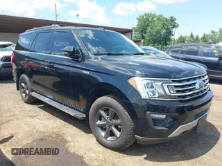 2018 Ford Expedition XLT with VIN 1FMJU1JT0JEA17274, listed as a IAAI auction lot 42551745 with 93,599 mi miles and . Bid and sale history available at DreamBid. Image 1.