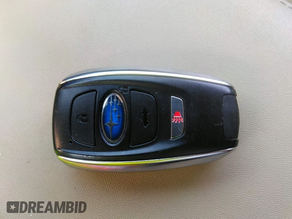 2023 Subaru Ascent Limited z VIN 4S4WMAUD3P3407493, wystawiony jako IAAI lot #42595716 z przebiegiem 16 743 mil mil oraz . Historia ofert i sprzedaży dostępna na DreamBid. Obrazek 11.