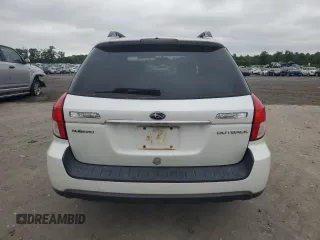 2009 Subaru Outback Limited z VIN 4S4BP66C797335880, wystawiony jako Copart lot #59019705 z przebiegiem 200 450 mil mil oraz Czysty tytuł • Clean title. Historia ofert i sprzedaży dostępna na DreamBid. Obrazek 6.